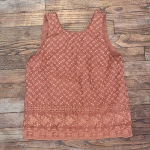 LOFT Blouse